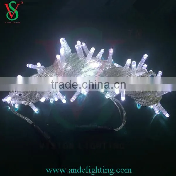 IP65 LED String Light for Christmas Outdoor Lights Decoration photo-2