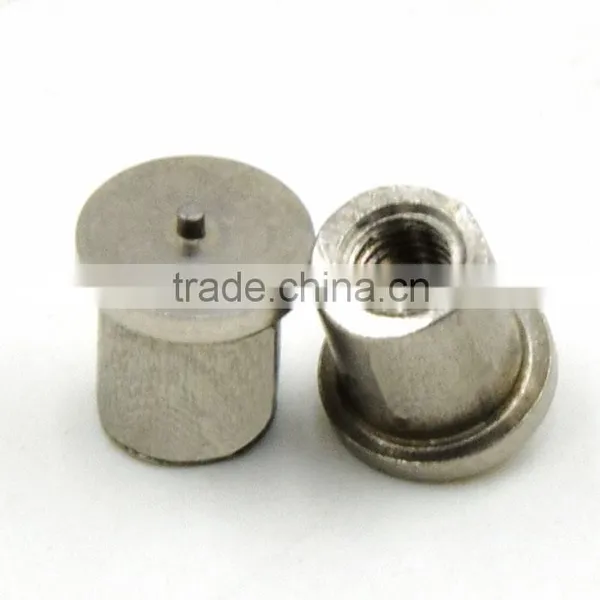 Full Base Diameter A2 Stainless CD Welding Stud photo-2