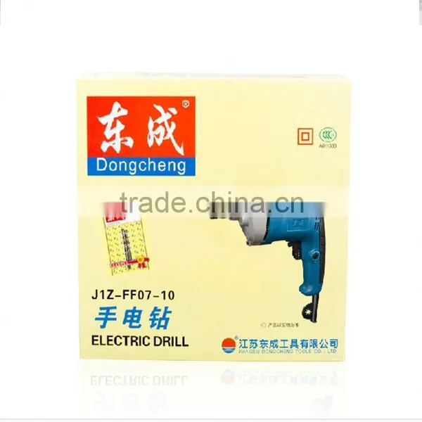 Hot Sale for the Dongcheng Cordless Nail Drill photo-2