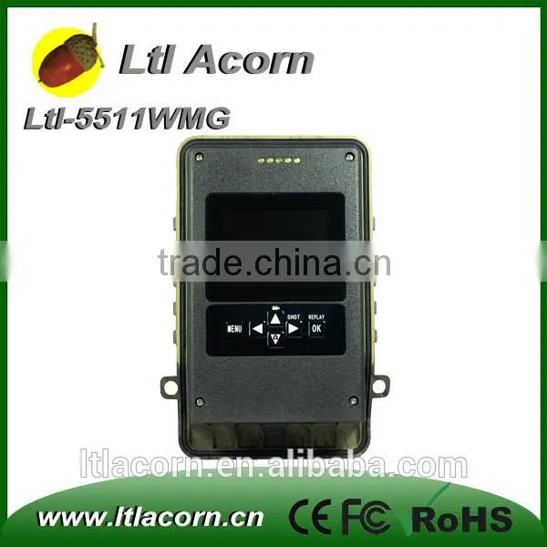 Infrared Thermal 12mp Digital Ltl Acorn Hunting Trail Camera photo-6