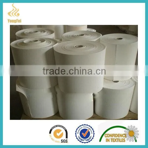 Wholesale Coated Nylon Taffeta Label Fabric Ribbon From China