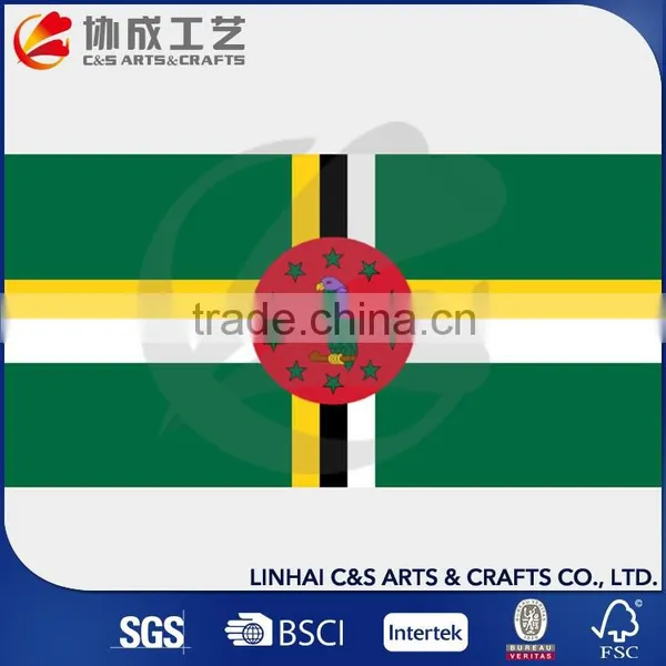 Hot Sale Promotion Custom Saint Vincent and the Grenadines National Flag photo-6