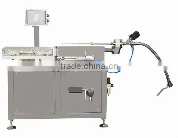 Sausage Twisting Machine