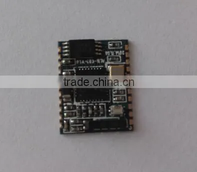 China Manufacturer Buletooth Low Energy Module 4.0 photo-4