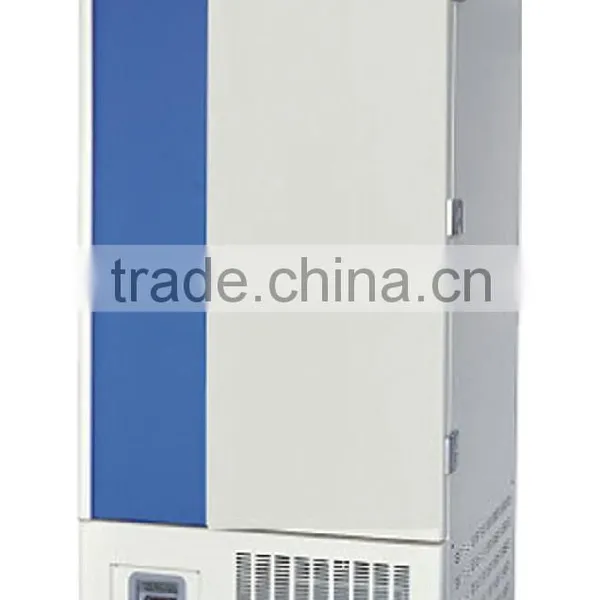 86 Ultra Low Temperature Freezer / Big Size 940L Sample Storage Dual System Ult Freezer photo-2