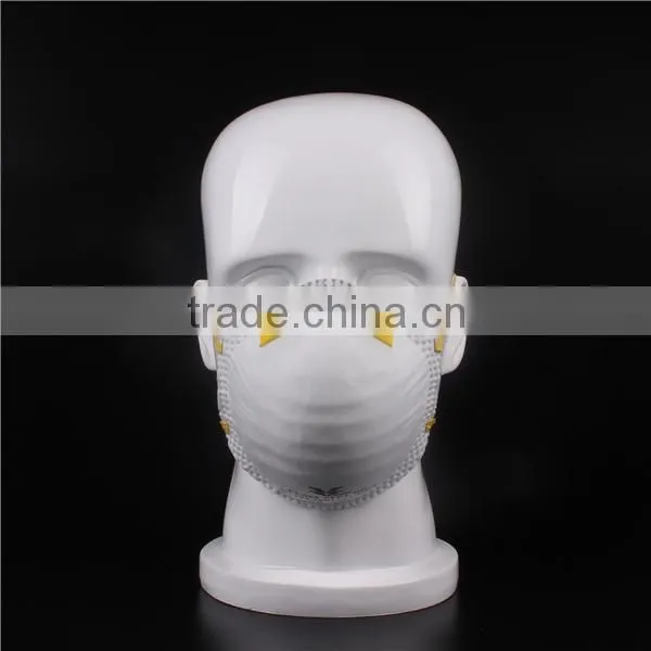 2015 FFP1 Dust Mask for Construction&Industry Mask photo-3