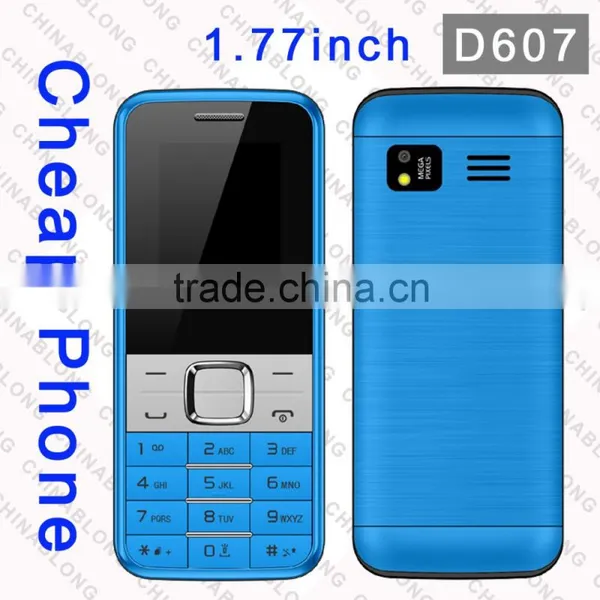 Spreadtrum Mobile Phone,China Phone With A Good Camera photo-6