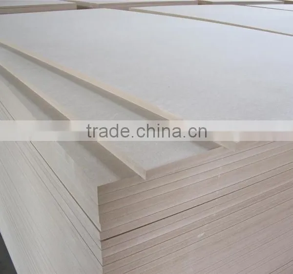 Red Core High Density Fiberboard photo-6