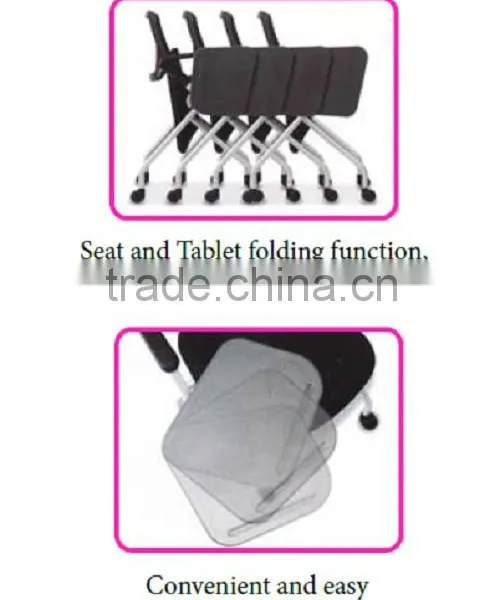 Training Chair GRACE-0125T photo-2