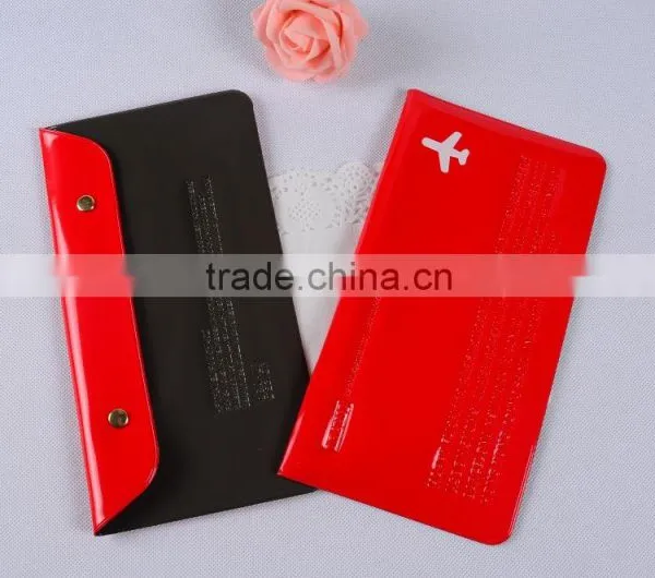 Newest Passport Holder photo-3