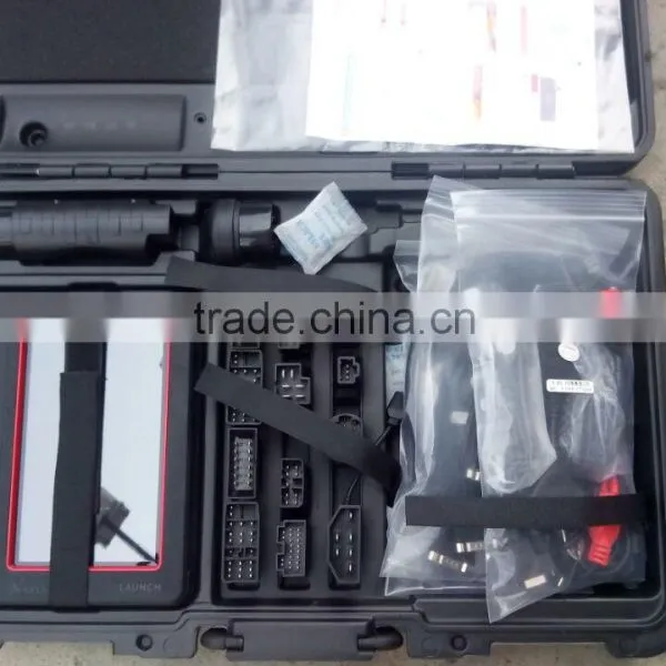 X431V Diagnostic Tool for Car Scan Multi Language Support Original Auto Diagnostic Tool for All Cars photo-3