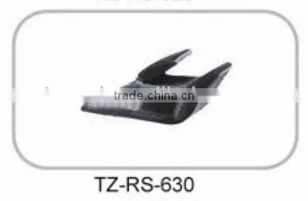 Customized Boat Windshield Rubber Strip