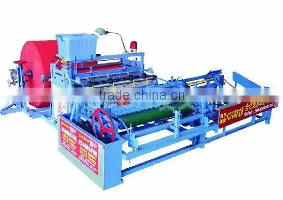 Pyrotechnics Roman Candle Rocket Tube Making Machine for Fireworks