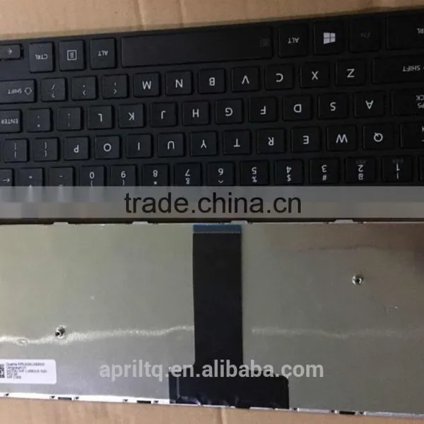 Original Laptop Keyboard for Toshiba C40-B C40D-B C40T-B Keyboard