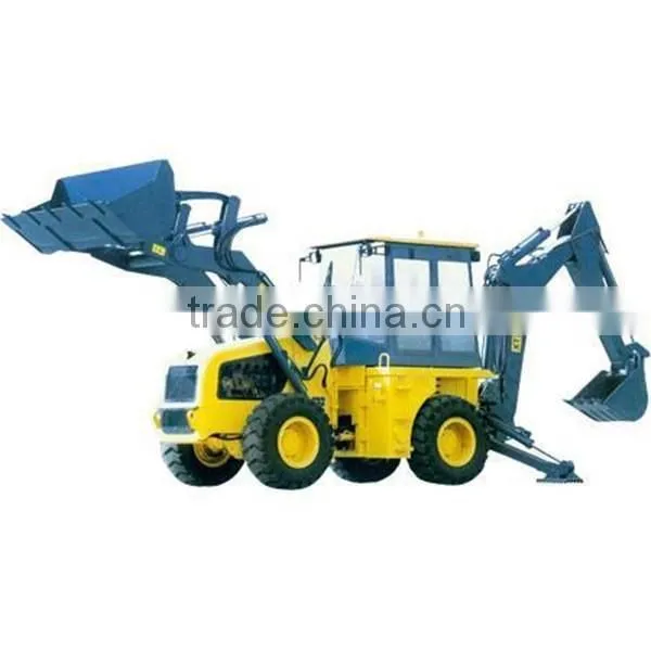 China Low Price Digger photo-4