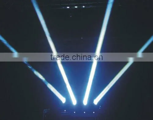 Manufacturer 75W LED Moving Head Beam Light photo-3