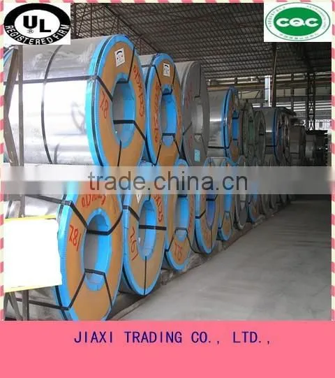 Hot Dip Galvanized Steel Coil