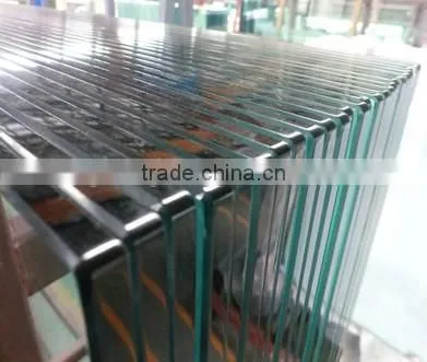 Tempered Glass Price/ Tempered Glass
