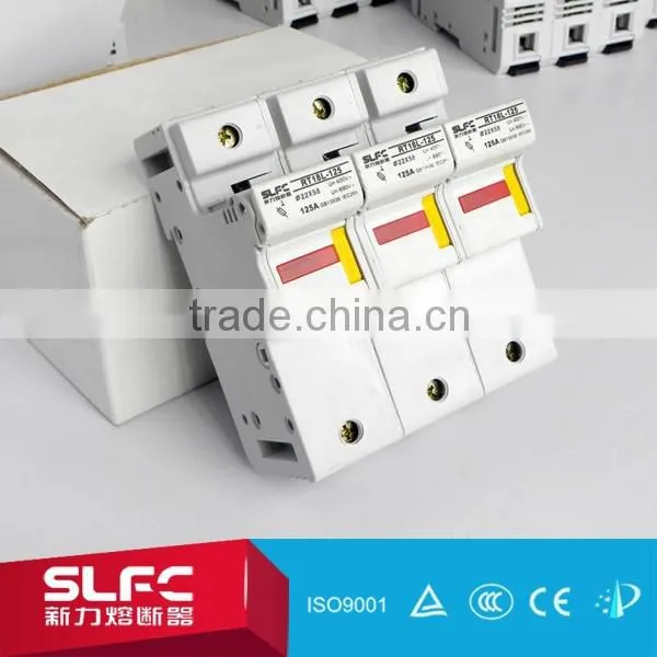 LED RT18-125 Fuse photo-5