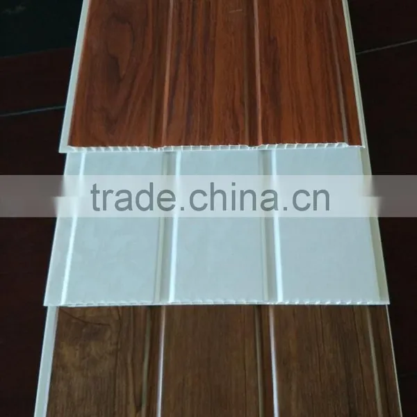 Wood Laminated Wall Panels photo-6