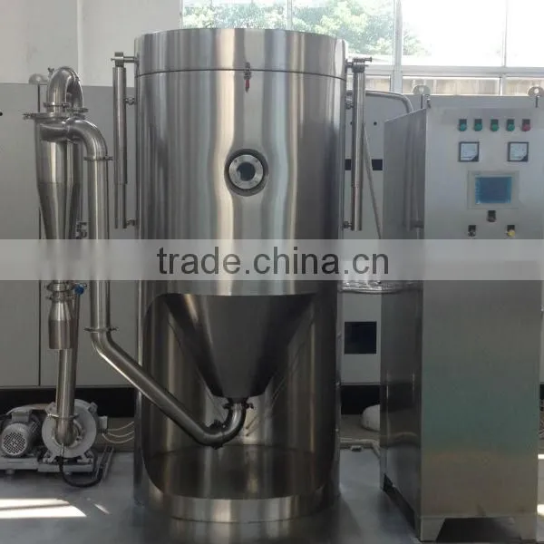 Spray Dryer for Papain (spray Dryer) photo-4