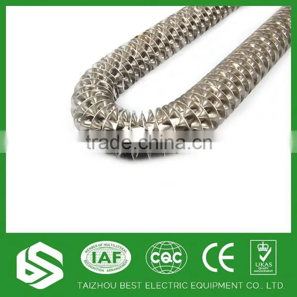 Durable CE,UL Standard Fin Tube photo-3