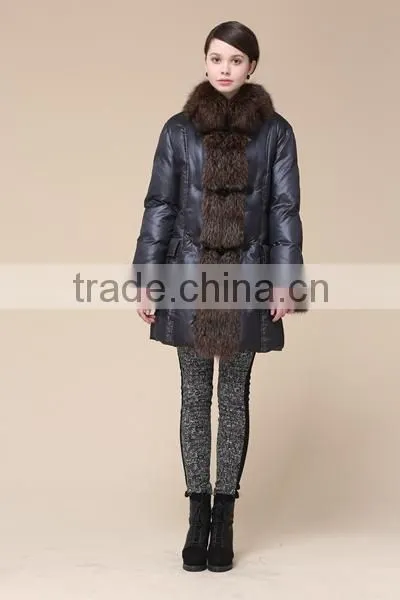 2015 New Warm Women Winter Jacket Down for the Winter photo-4