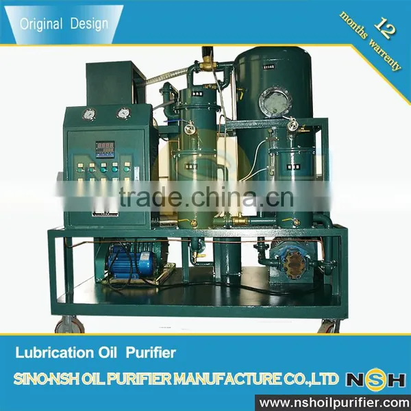 Transformer Oil Filtration Machine photo-6