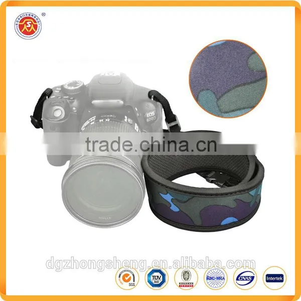 Wholesale Camera Neck Strap Camera Strap Manufacturer photo-5