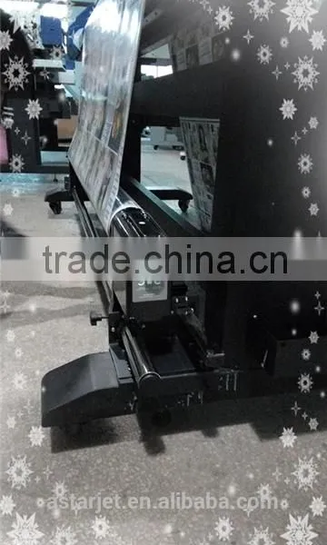 Take Up System For Inkjet Printer photo-2