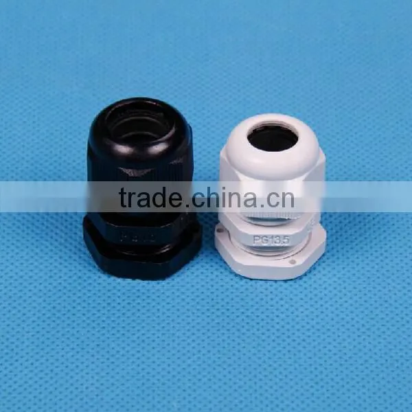 New Arrival Full Size 100 Pcs/Bag IP68 Grade Nylon Cord Grip photo-6