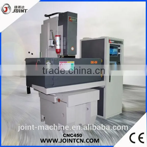 CNC Eletric Discharge Machine CNC-450 photo-4