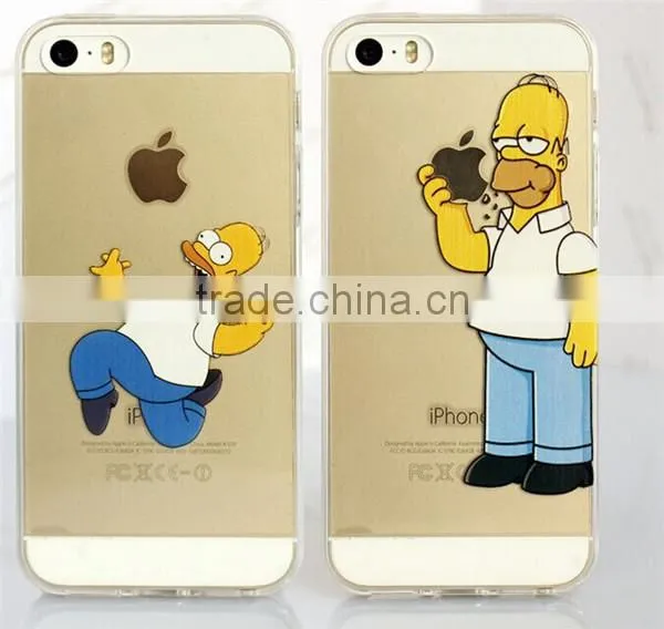 Mobile Phone Accessory Latest Mobile Cover for Mobile Phone for Iphone for Samsung photo-3