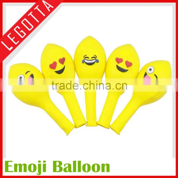 High Quality Fashionable Beautiful Nature Latex Decoration Balloon Made in China photo-6
