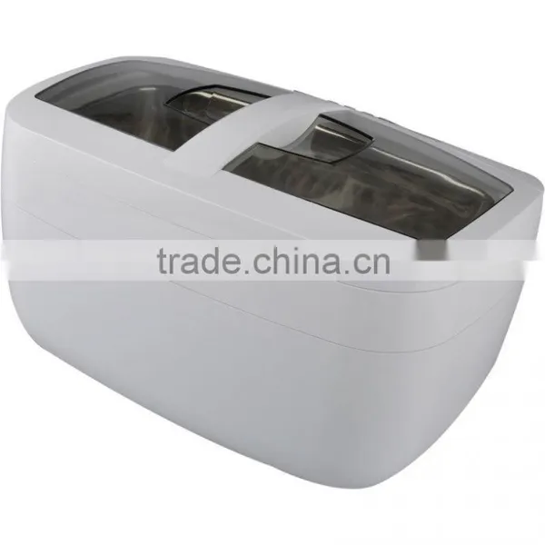 Fashion Style Digital Dental False Teeth Ultrasonic Cleaner Machine photo-3