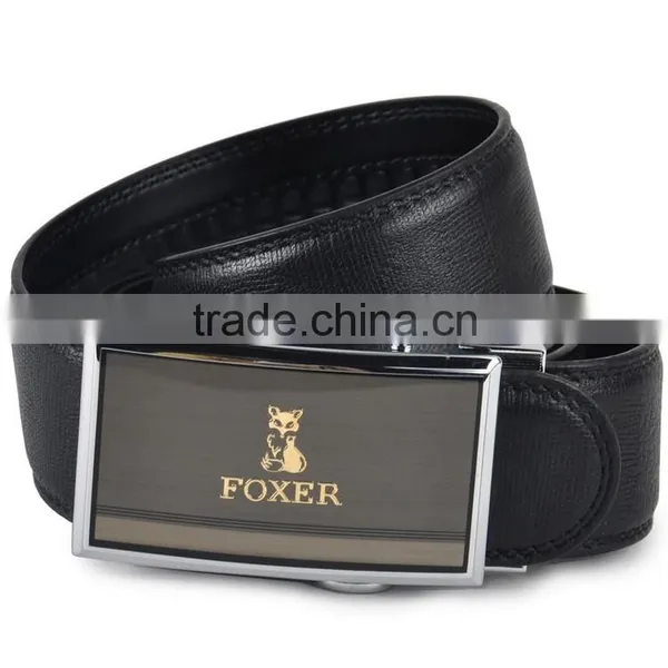 Man Belt Leather Strap