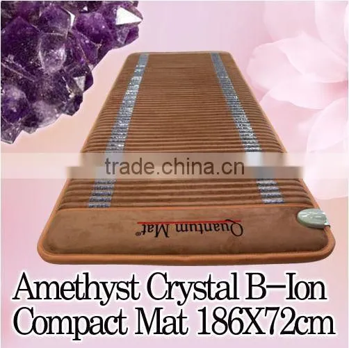 Amethyst Heating Mat / FIR Mattress / Heating Mat / Warm Mat / Healty Mat / Thermal Mat