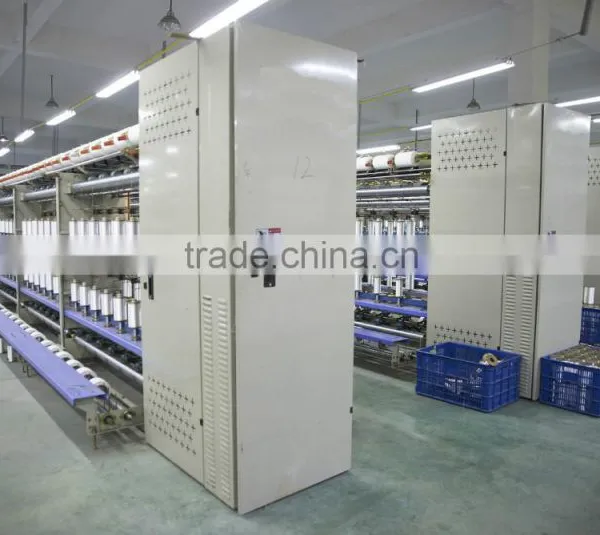 High Speed Lycra Thread Covering Machine From China Manufacturer photo-2