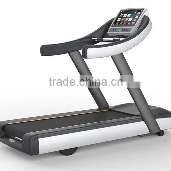 Cardio Treadmill Machine photo-4