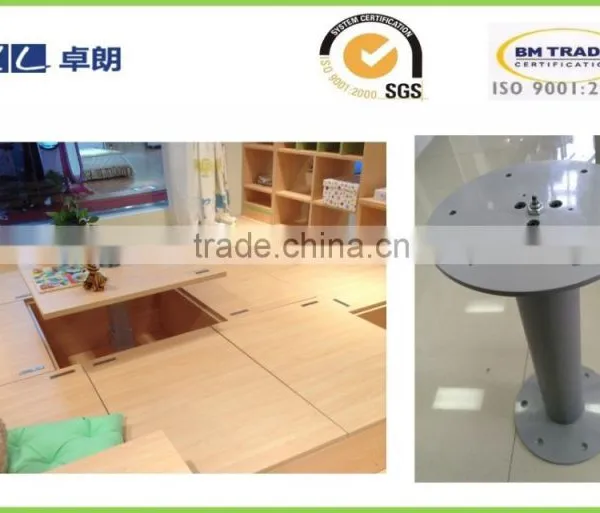 Lifting Column for Tatami Furniture By Hydraulic