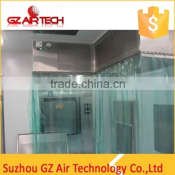 Intelligent Shower for Clean Room photo-2