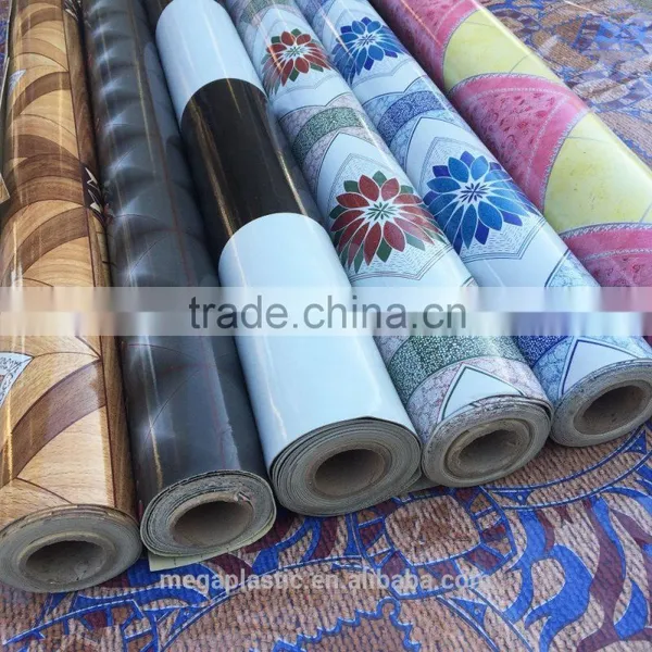 Factory Direct Sale of Pvc Flooring photo-2