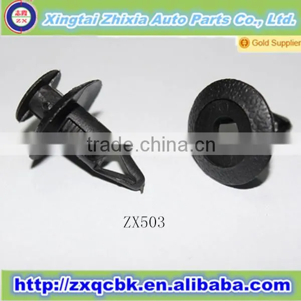 Pop Style Car Floor Mat Fasteners /auto Body Clips Fasteners photo-4