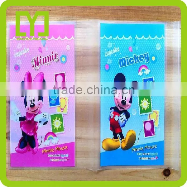 2015 New High Quality Best Sale Free Sample Wholesale Book Cover photo-6