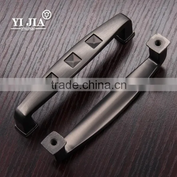 Bed Cabinet Model Children Decorative Drawer Lock Handle photo-4