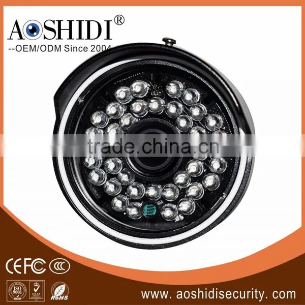 ip Camera Outdoor 1.3 Megapixel Poe Ip66 Network ip Webcam Camera photo-5