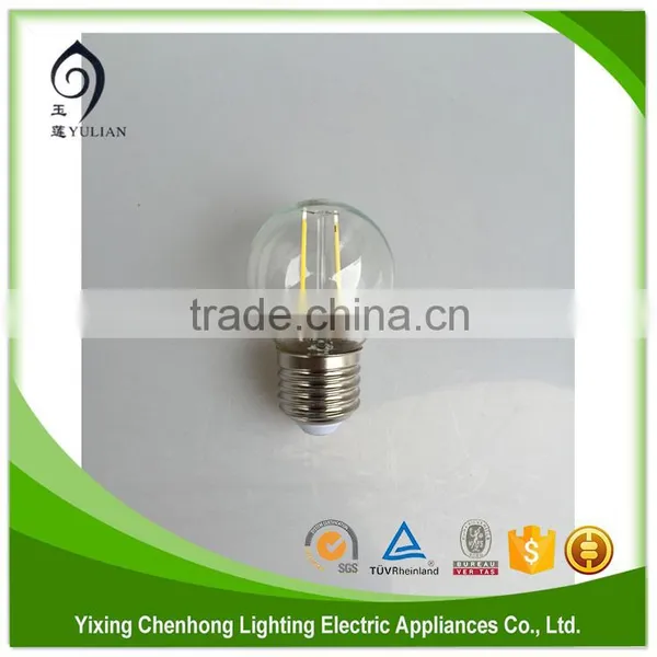 China New Products Enegy Save Lamp