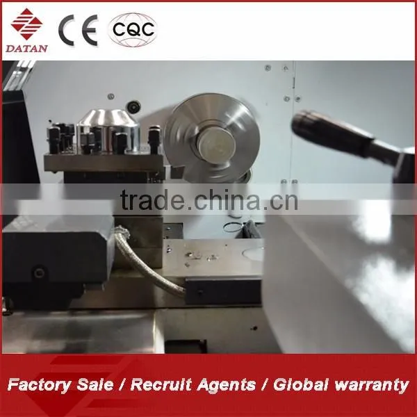 [ DATAN ] CK6136 Series Cnc Lathe Machine photo-3