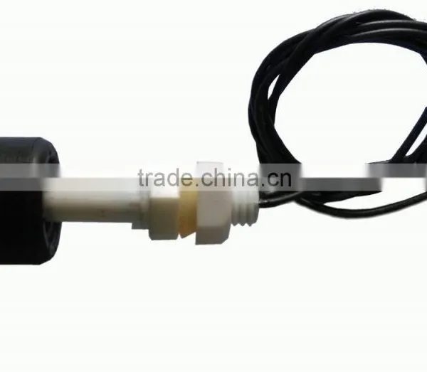 WFS-200 Plastic Water Tank Level Float Switch M8* 180mm photo-3
