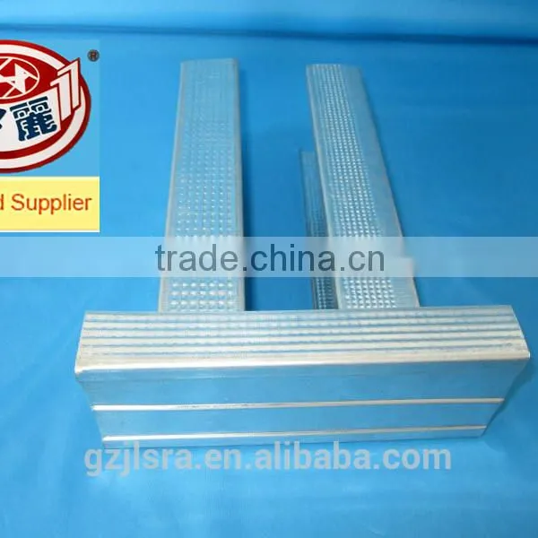 Drywall Vertical Keel Gypsum Drywall Metal Stud photo-2